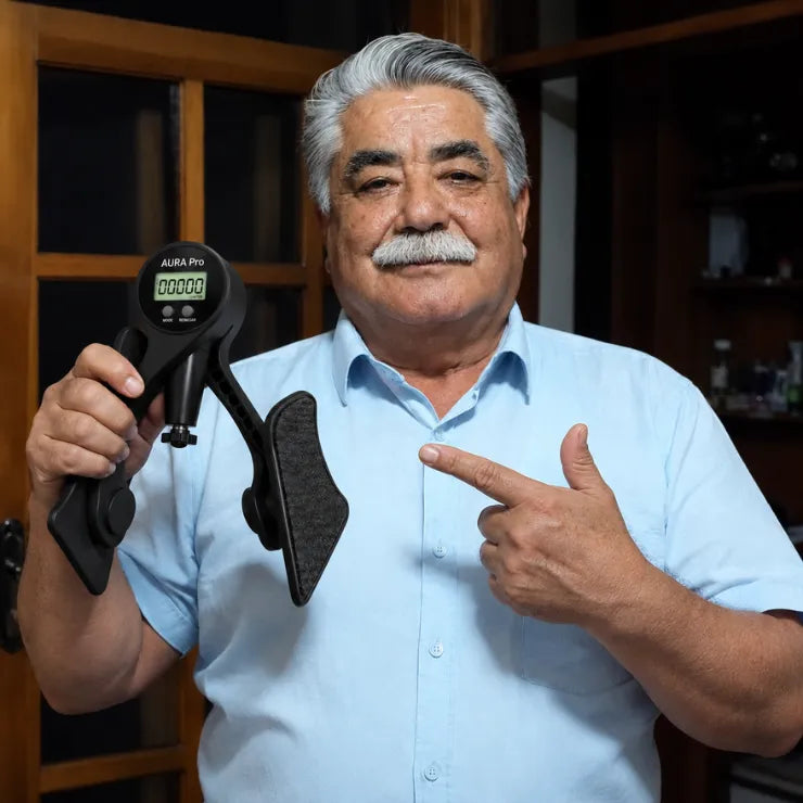 “Ahora tengo un día a día normal”