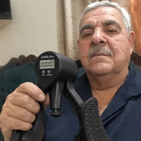 “Me hubiera ahorrado años de mal dormir”