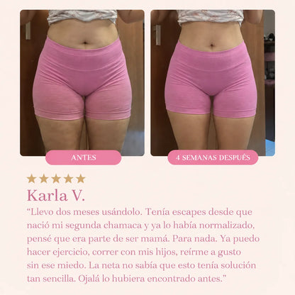 Eejercitador pélvico Auralez™