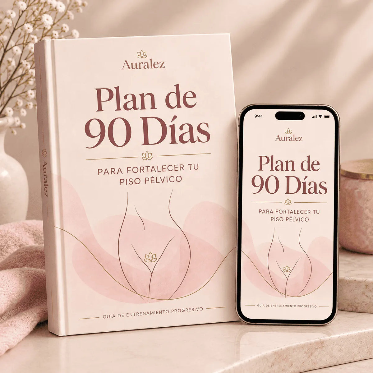 Plan de 90 días