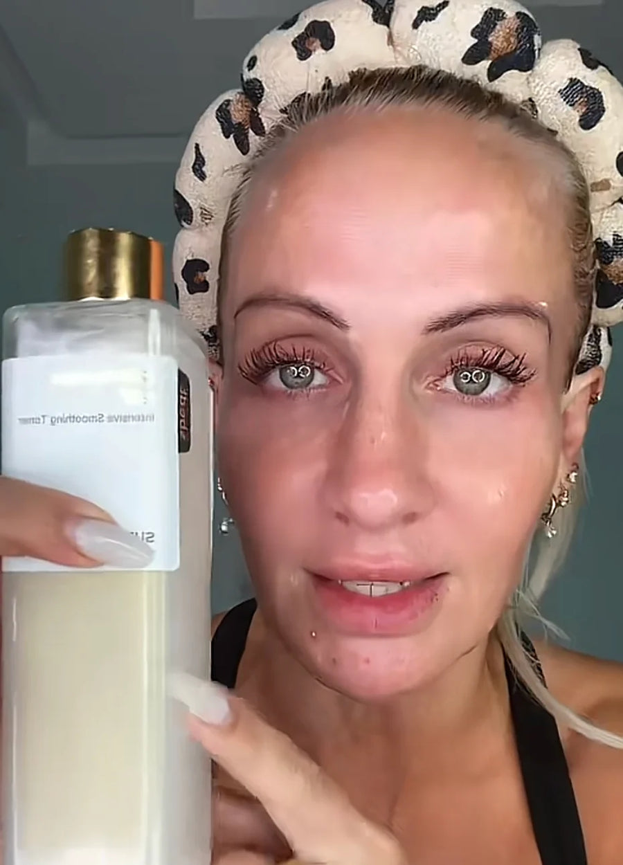 This is not a normal toner ✨