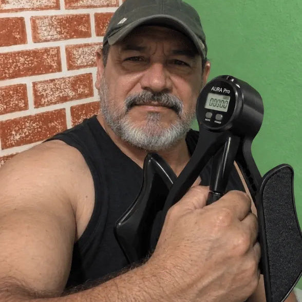 “Estoy más tranquilo y en busca de mi futura pareja”